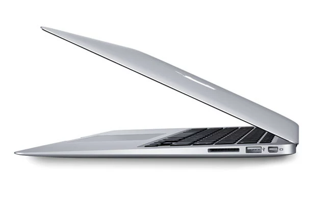 Nadchodzi 12-calowy MacBook Air