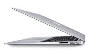 12-calowy MacBook Air już na początku 2015 r.