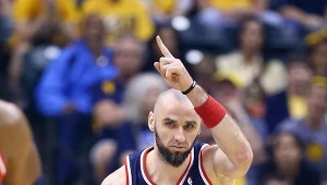 Marcin Gortat