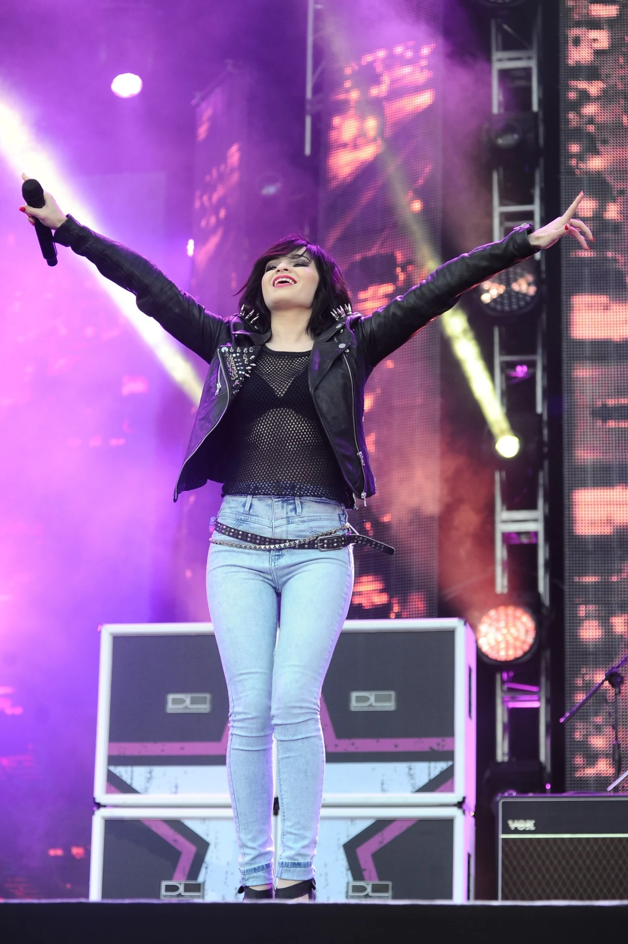 Ewelina Lisewska Ewelina Lisewska