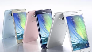 Samsung Galaxy A5 