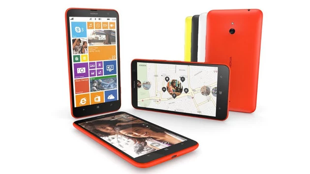 Lumia 1320