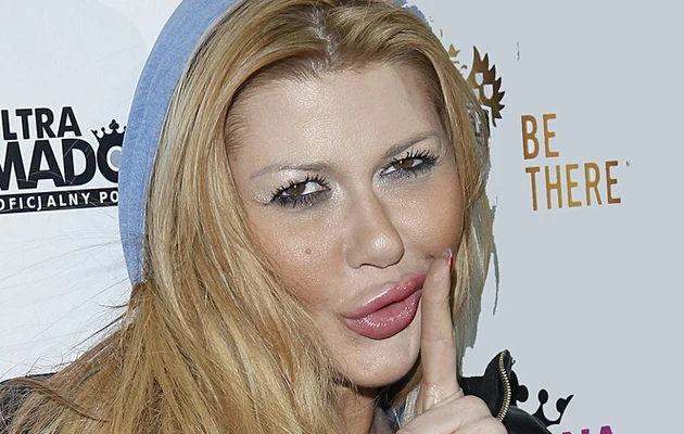 Iwona Węgrowska Iwona Węgrowska