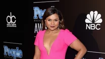 Mindy Kaling otwarcie przyznaje się do rozmiaru 40