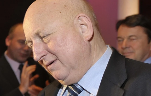 Józef Oleksy Józef Oleksy