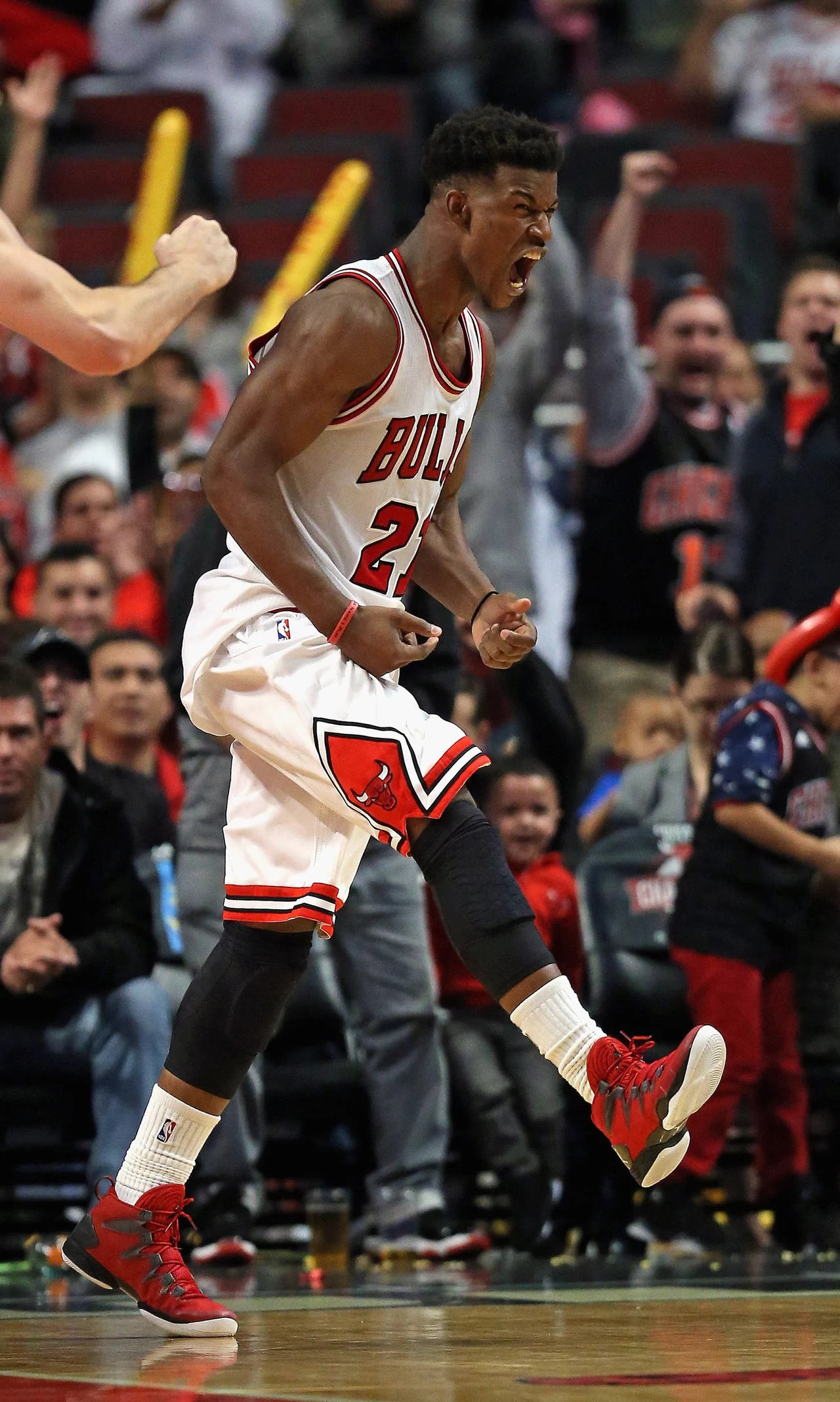 Jimmy Butler Jimmy Butler