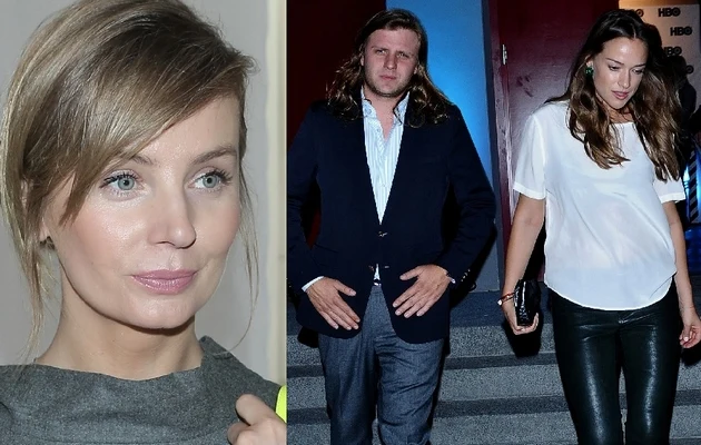 Agnieszka jest zazdrosna o Alicję? Agnieszka jest zazdrosna o Alicję?