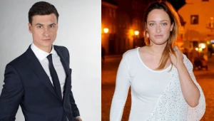 Mateusz Damięcki i Matylda Damięcka: Jak ogień i woda?
