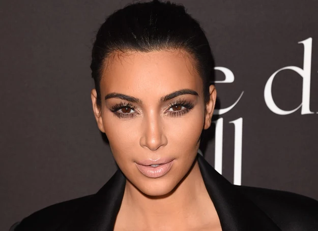 Czy Kim Kardashian już zawsze będzie poważna?
