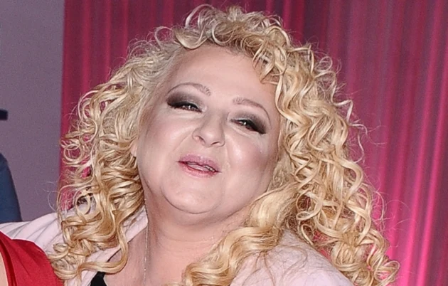 Magda Gessler Magda Gessler