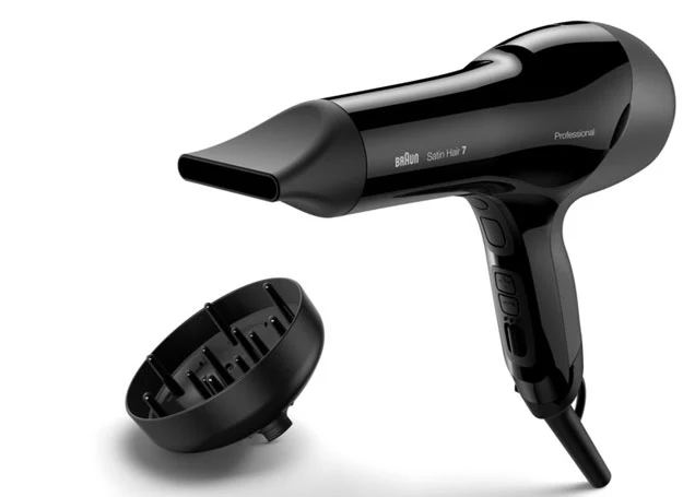 Braun Satin Hair 7 SensoDryer HD 785