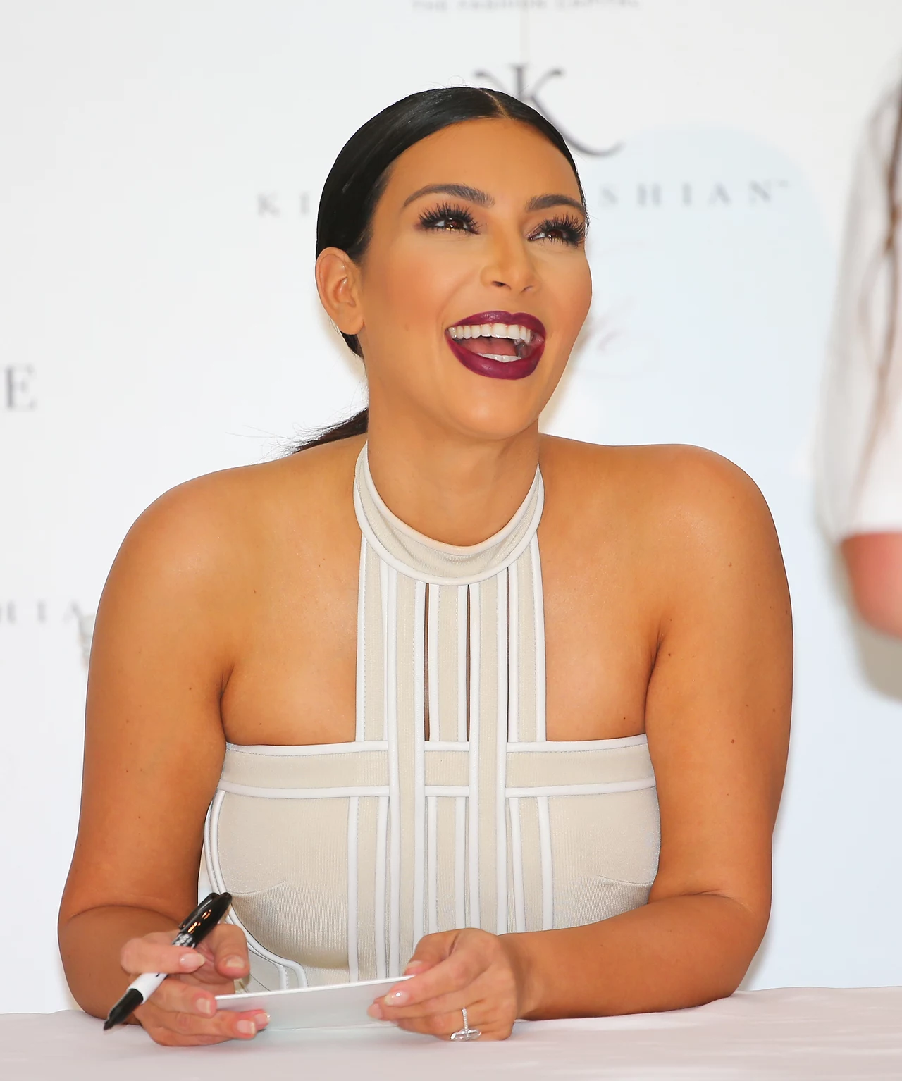 Kim Kardashian Kim Kardashian