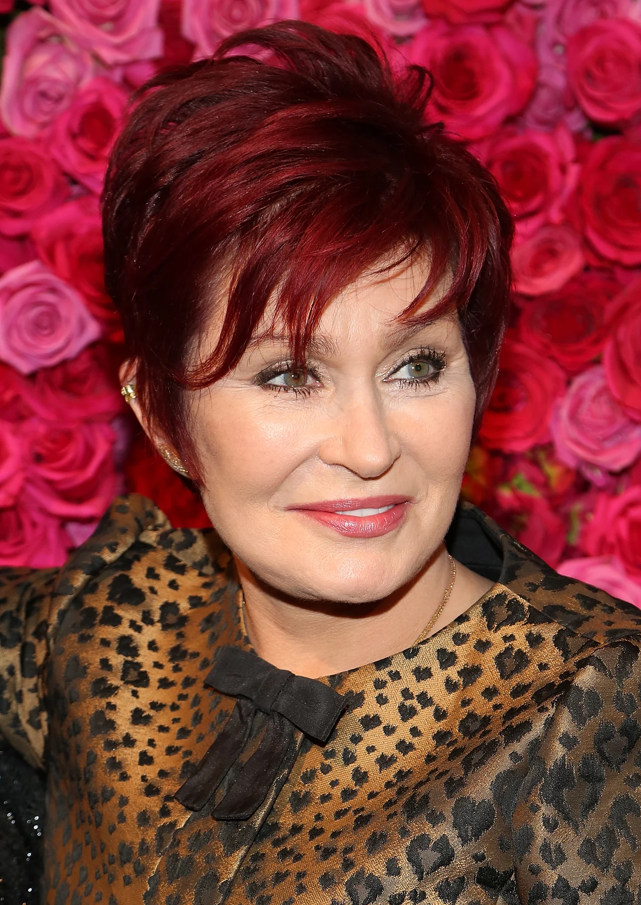 Sharon Osbourne Sharon Osbourne