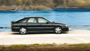 Używane Renault Safrane Biturbo (1994-1996)