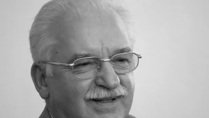 Marian Jurczyk, zdjęcie z 2004 roku