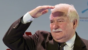 Lech Wałęsa