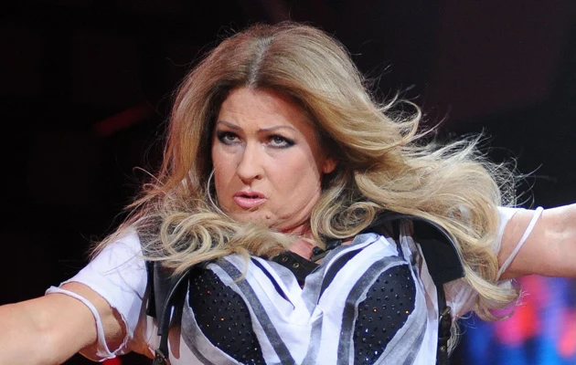 Beata Kozidrak nieźle się obłowi!