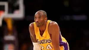 Kobe Bryant
