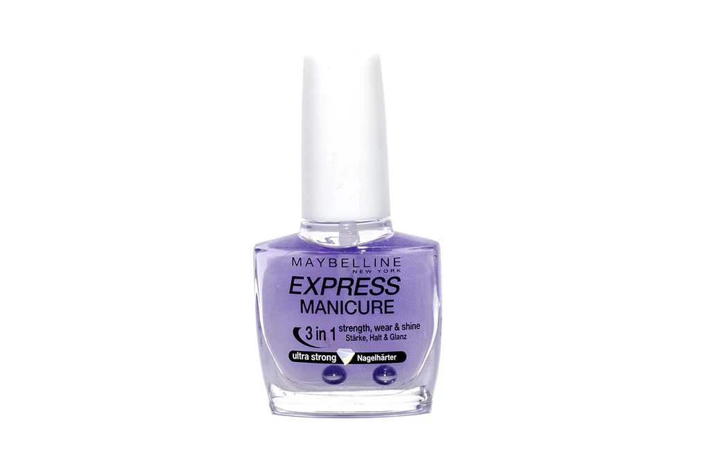 Express Manicure od Maybelline New York