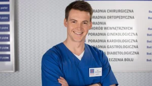 Krzysztof Kwiatkowski jako Jan