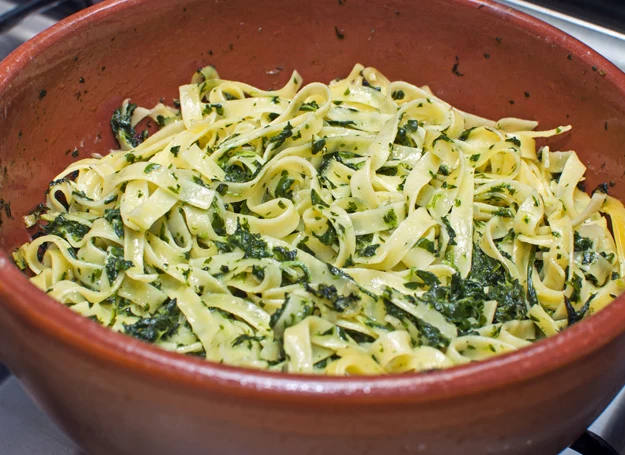Tagliatelle Tagliatelle