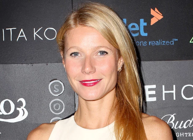 Gwyneth Paltrow Gwyneth Paltrow