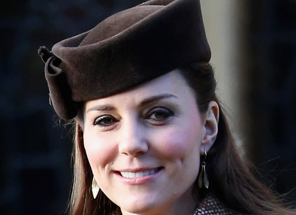 Kate Middleton