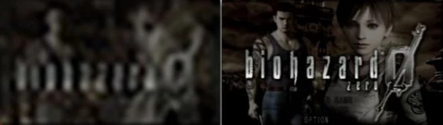 Resident Evil 0 HD Resident Evil 0 HD