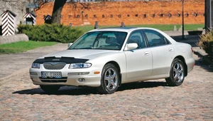 Używana Mazda Millenia S (1994-2002)