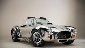 Shelby Cobra 427 50th Anniversary 