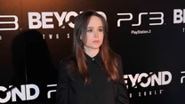 Ellen Page 