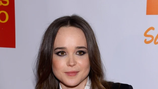 Ellen Page 