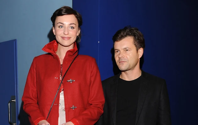 Maja Hirsch, Jacek Braciak