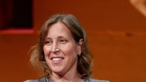 Susan Wojcicki