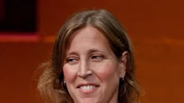 Susan Wojcicki