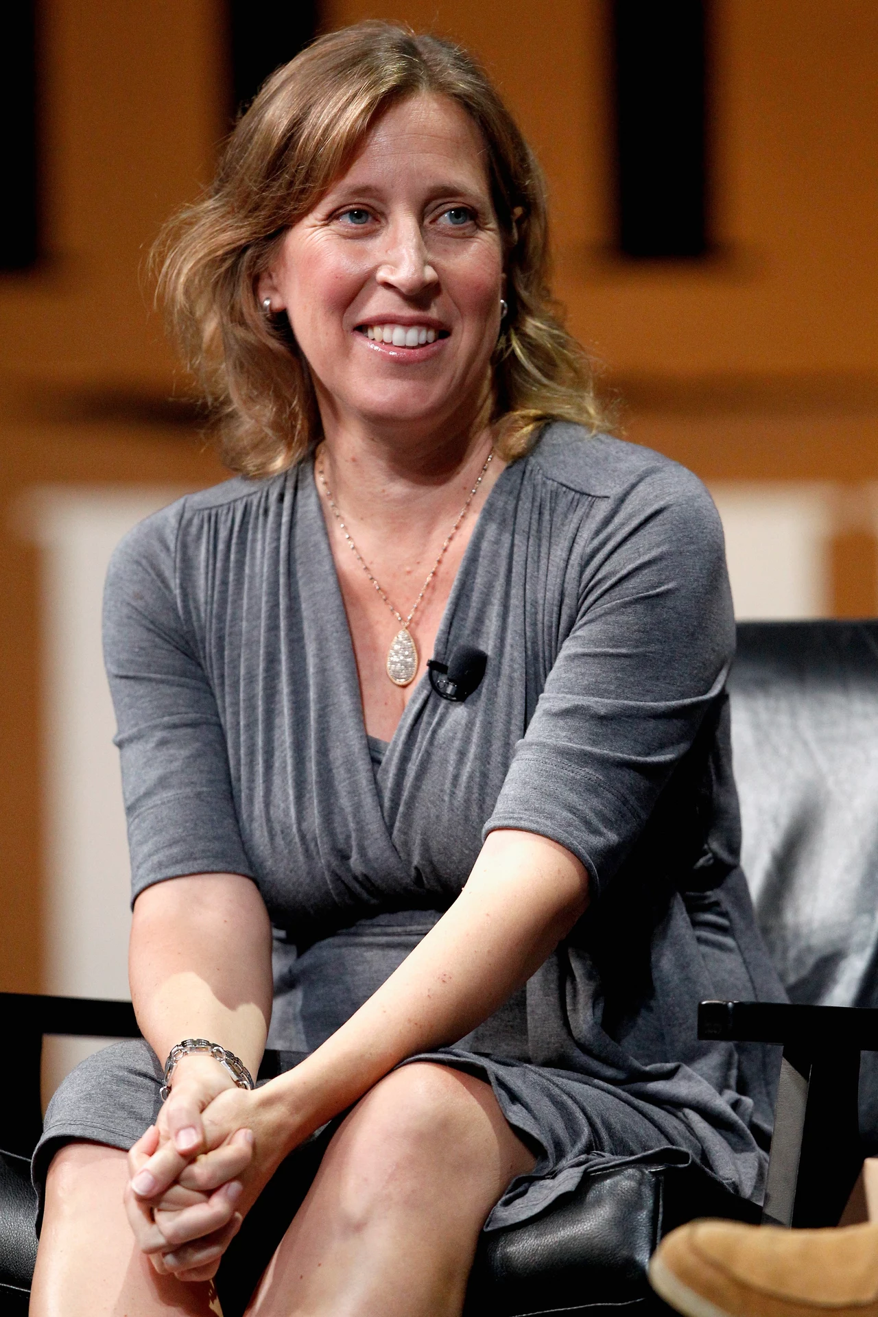 Susan Wojcicki Susan Wojcicki