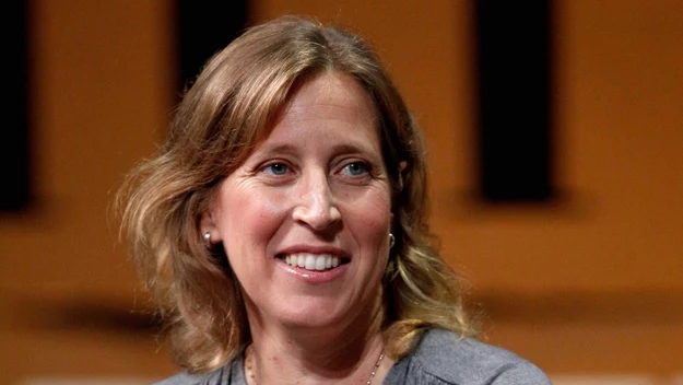 Susan Wojcicki