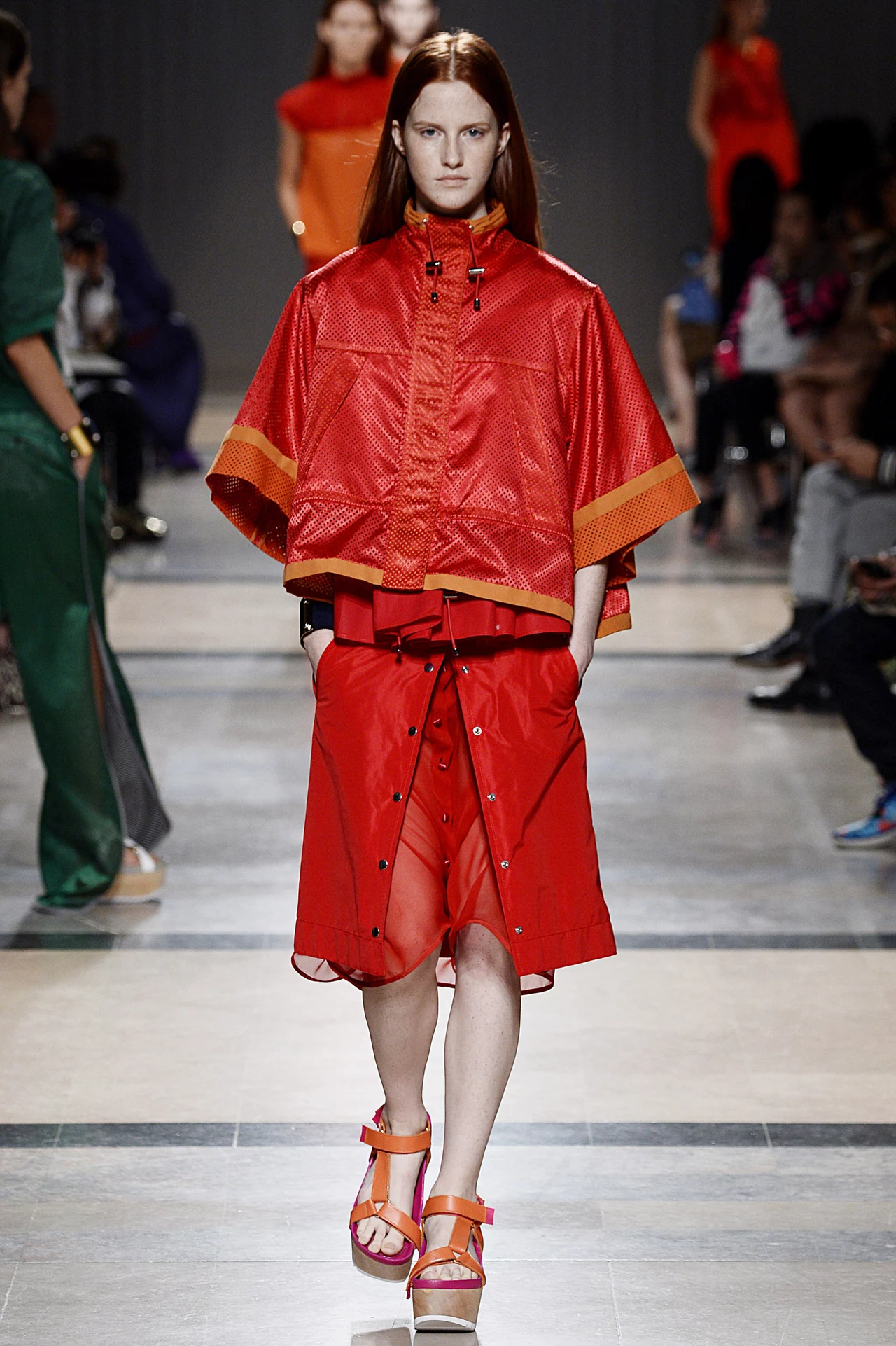 Sacai Sacai