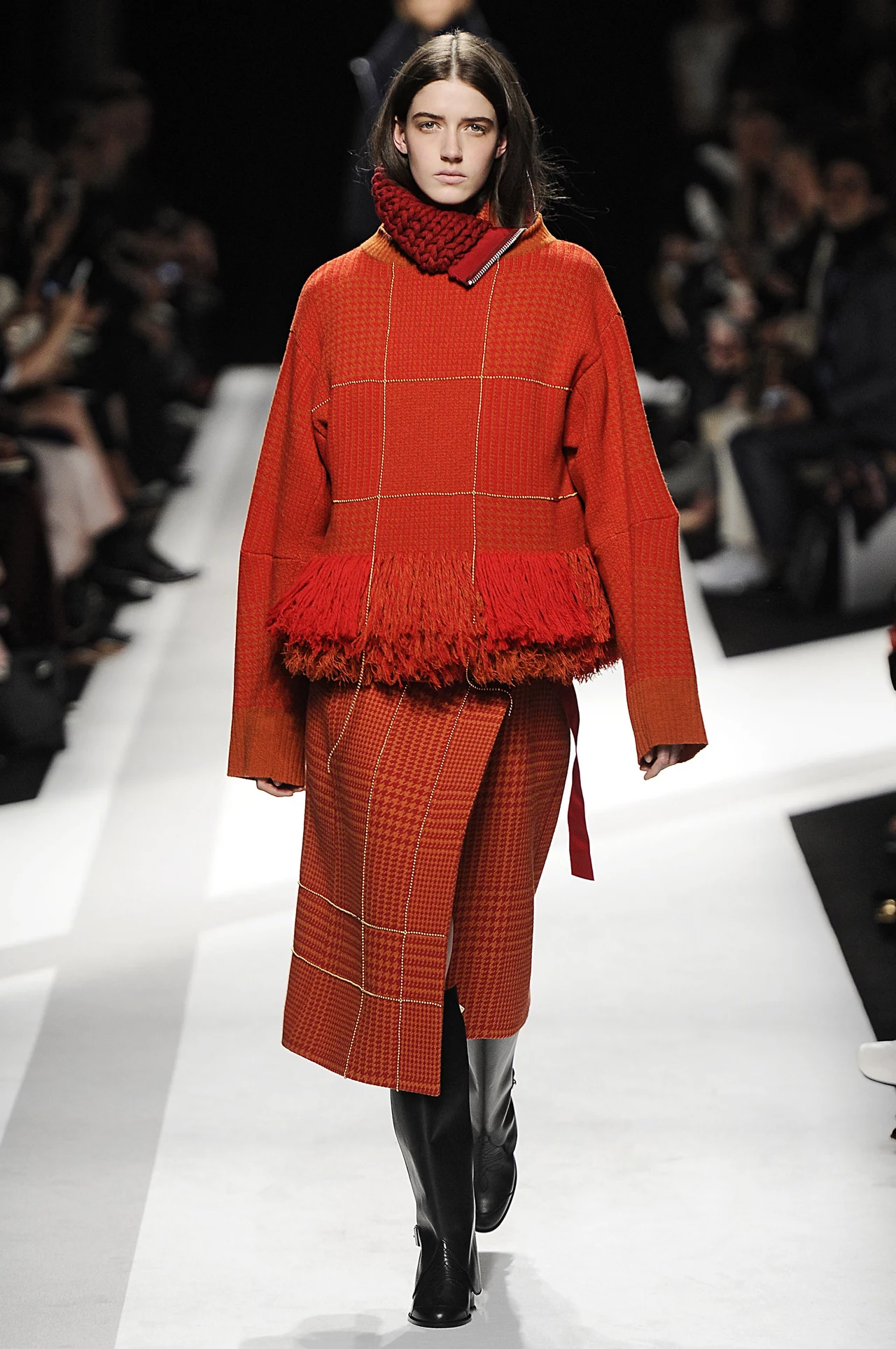 Sacai Sacai