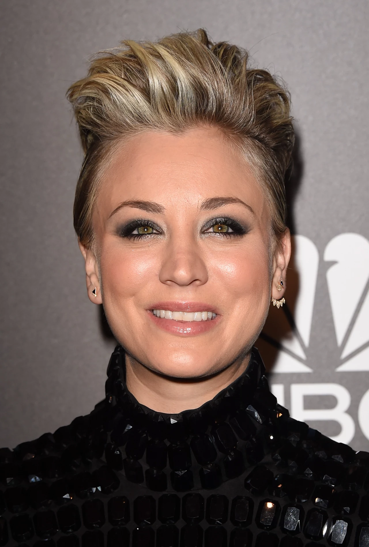 Kaley Cuoco Kaley Cuoco