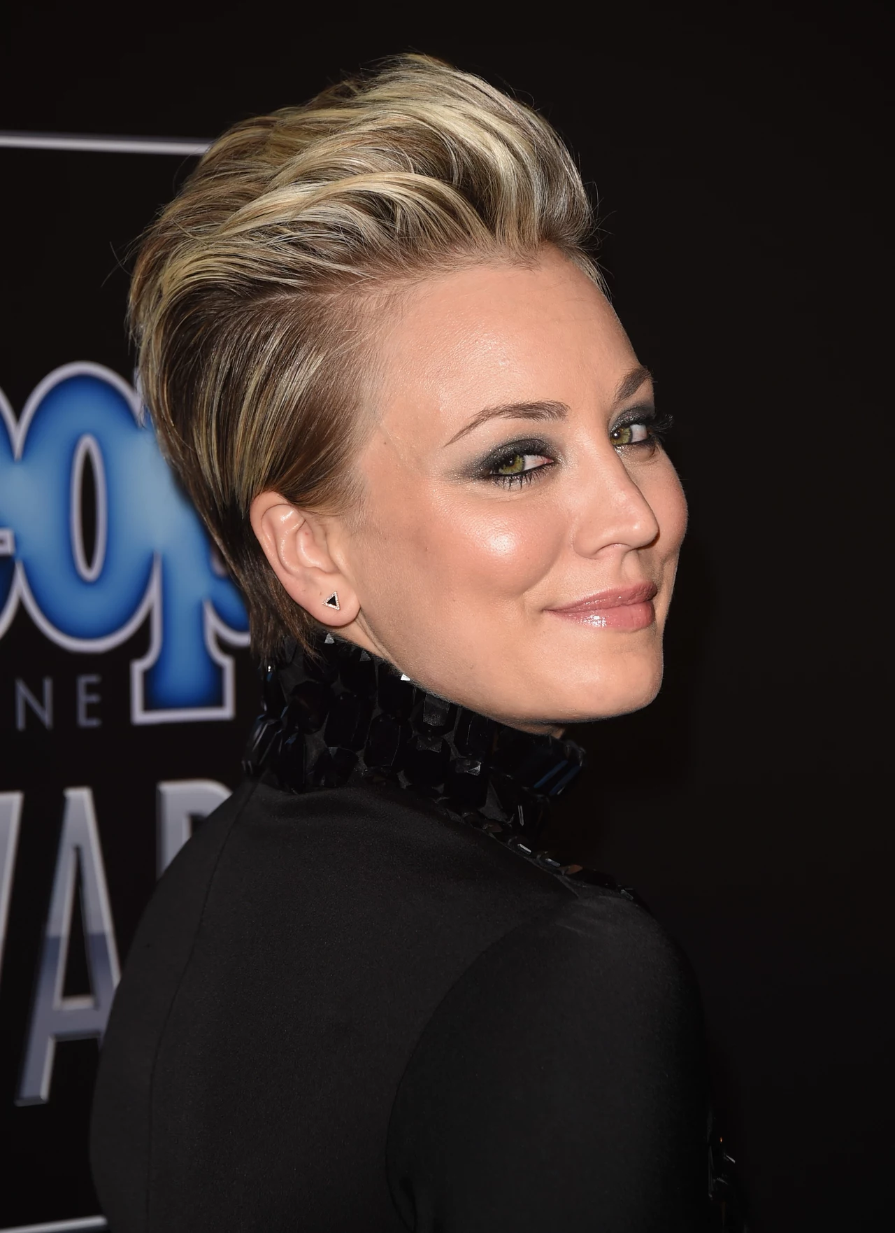 Kaley Cuoco Kaley Cuoco