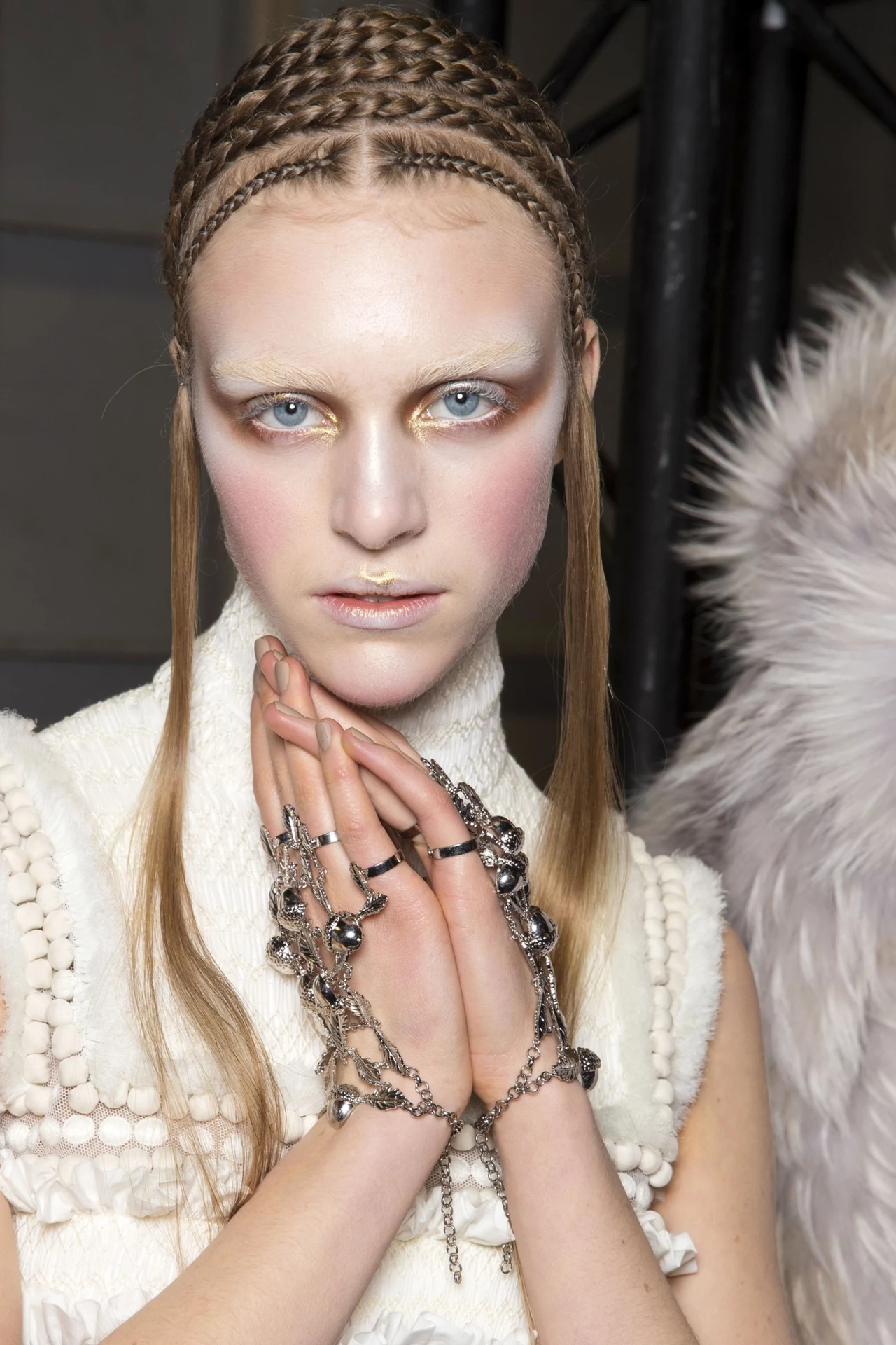 Alexander McQueen Alexander McQueen
