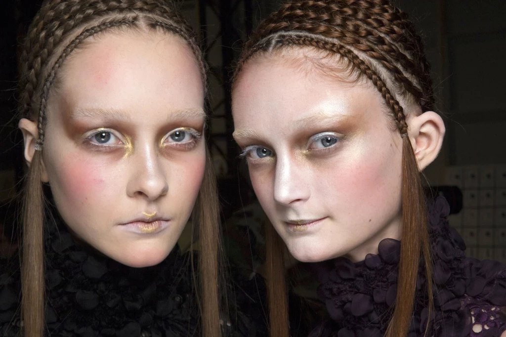 Alexander McQueen Alexander McQueen