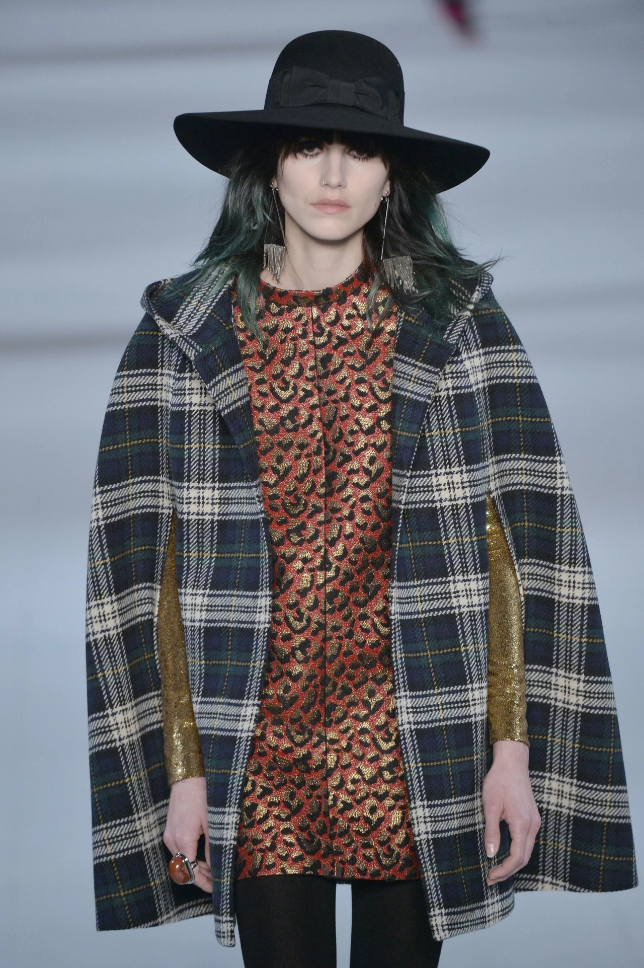 Saint Laurent Saint Laurent