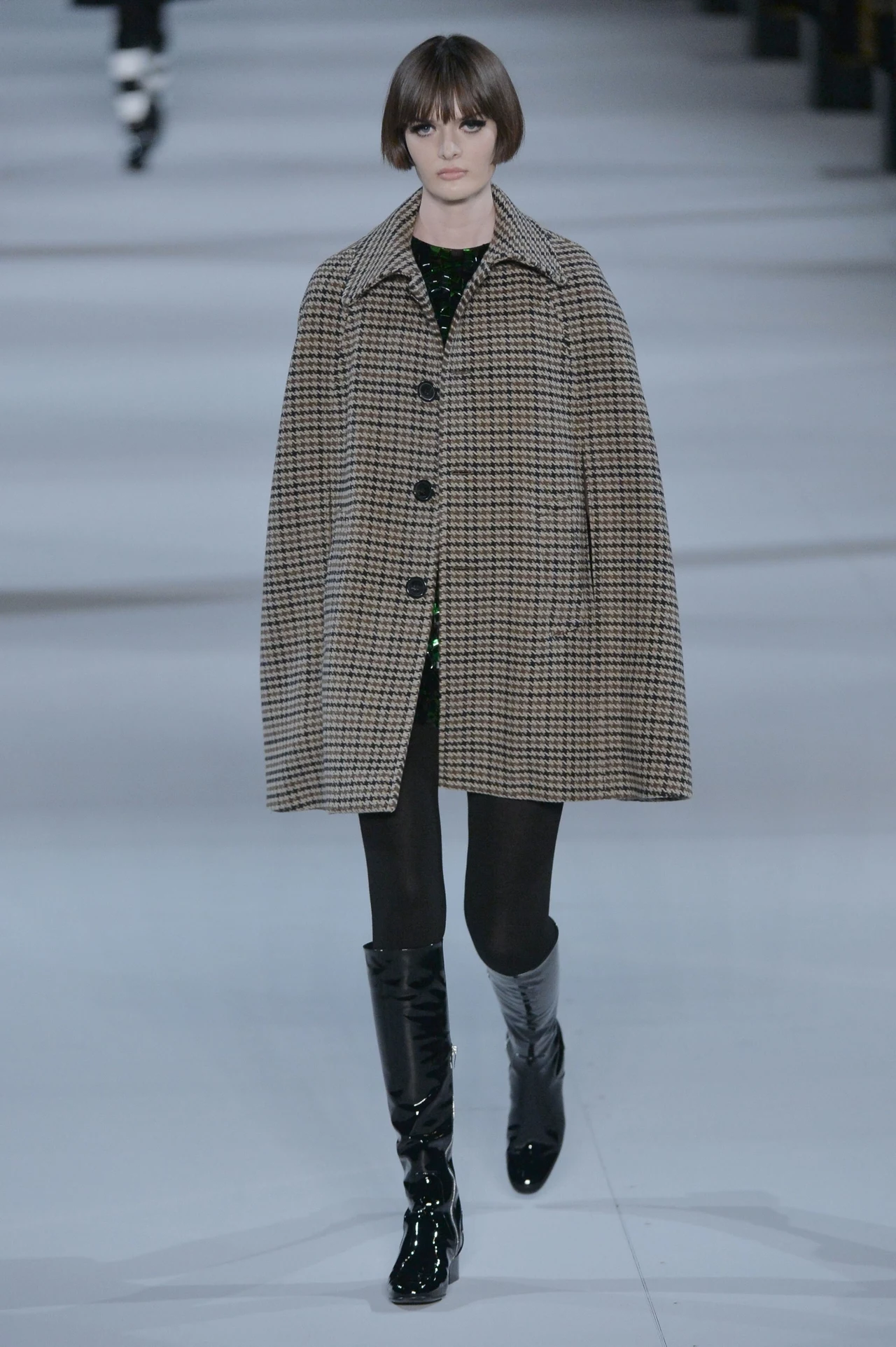 Saint Laurent Saint Laurent