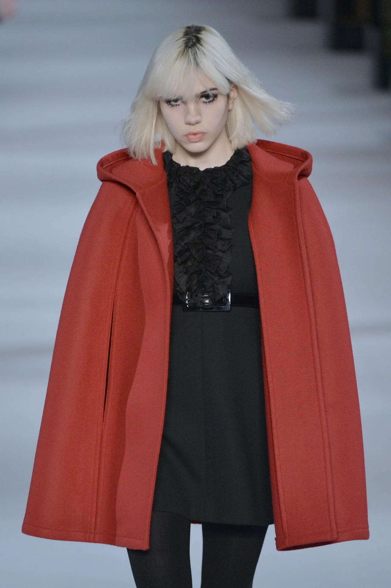 Saint Laurent Saint Laurent