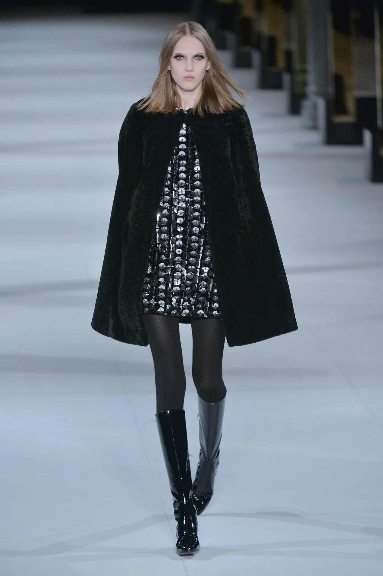Saint Laurent Saint Laurent