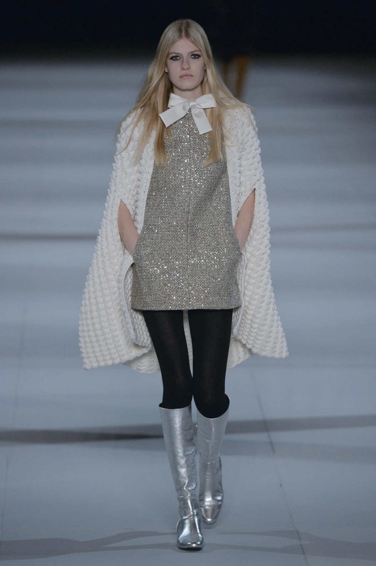 Saint Laurent Saint Laurent