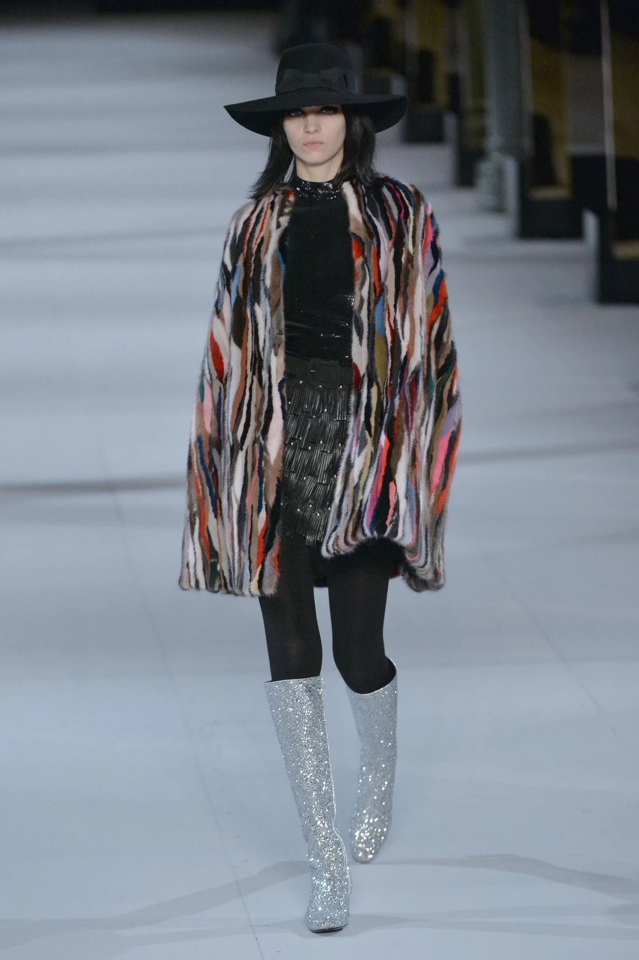 Saint Laurent Saint Laurent