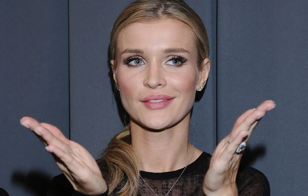 Joanna Krupa zmagała się kiedyś z nadwagą